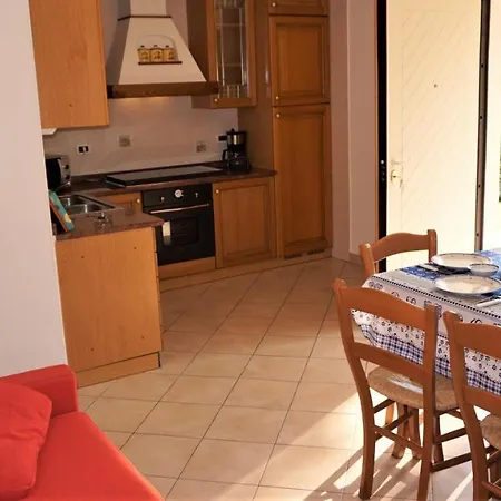 Sorriso Lignano Apartment