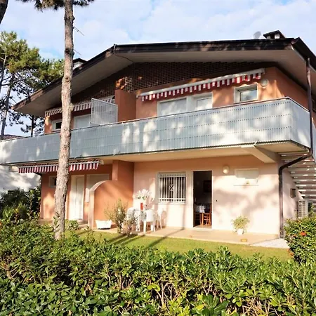 Apartment Sorriso Lignano Lignano Sabbiadoro