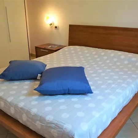Sorriso Lignano Apartment *