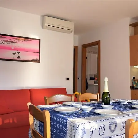 Apartment Sorriso Lignano Lignano Sabbiadoro