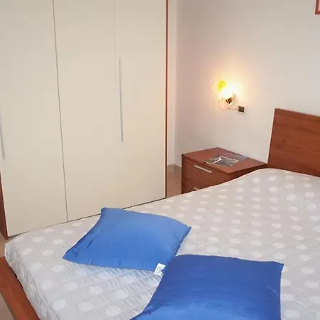 Sorriso Lignano Apartment *