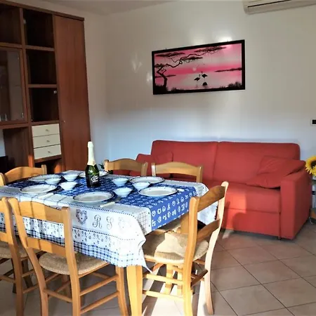 Sorriso Lignano Apartment Lignano Sabbiadoro