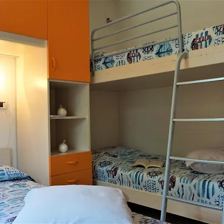 Apartment Sorriso Lignano *