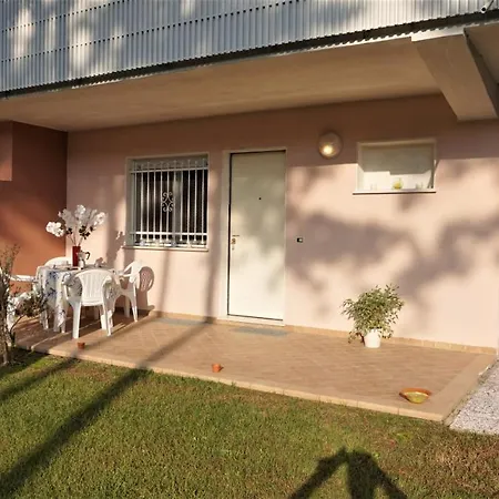 Apartment Sorriso Lignano *