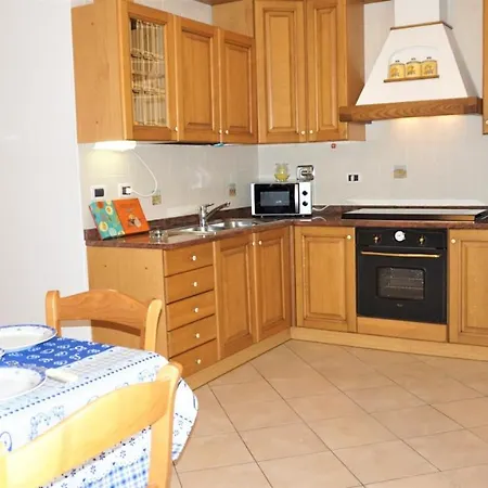 Apartment Sorriso Lignano Lignano Sabbiadoro