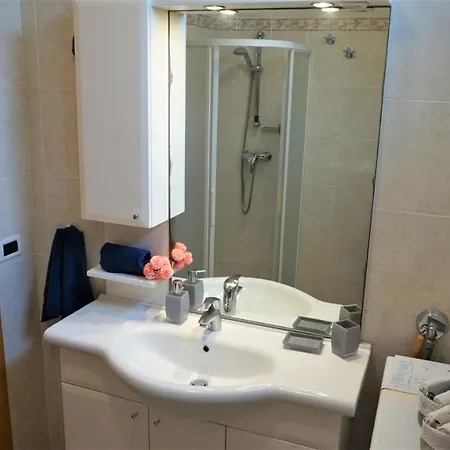 Apartment Sorriso Lignano *