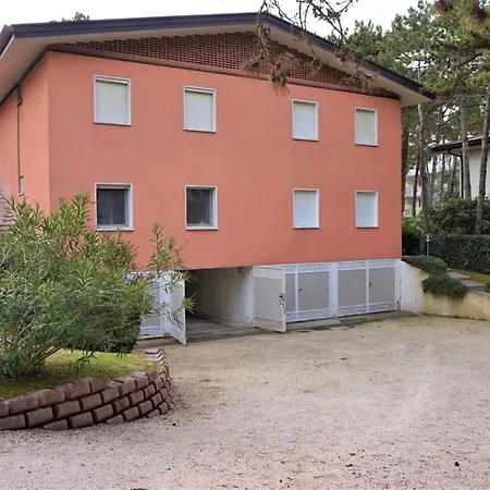 Sorriso Lignano * リニャーノ・サッビアドーロ